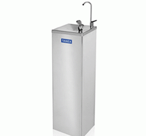 fontaine a eau tanex 36l t-6alv marque canaletas espagne