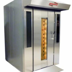 four a pain rotatif mazout pour chariot 18 niveaux 60×80 – eurofour france 300x300