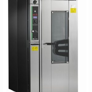 four a patisserie rotatif pour chariot 15 niveaux 60×40 – europa italie 300x300
