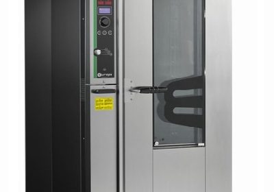 four a patisserie rotatif pour chariot 15 niveaux 60×40 – europa italie