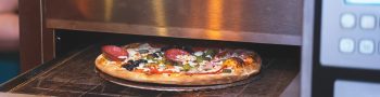 four a pizza professionnel occasion 350x90