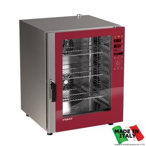 four poly cuiseur professionnel electrique 10 niveaux gn 11 pde 110 hdpf primax italie 300x300