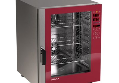 four poly cuiseur professionnel electrique 10 niveaux gn 11 pde-110-hdpf primax italie