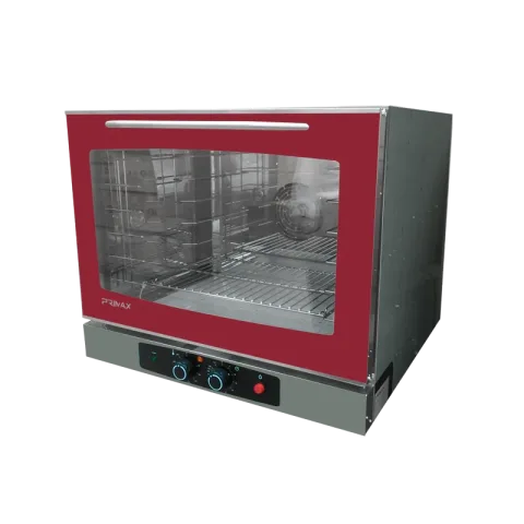 four professionnel electrique 4 niveaux gn 11 fue-904-hr model primax italie