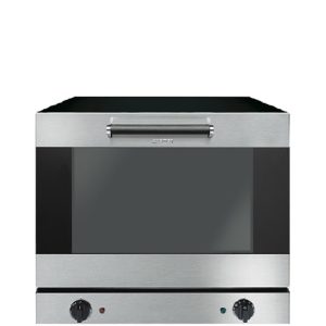 four professionnel inox a air pulse 4 niveaux pour plaques 435x320mm smeg italie 300x300