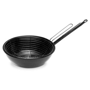 friteuse avec panier d 26