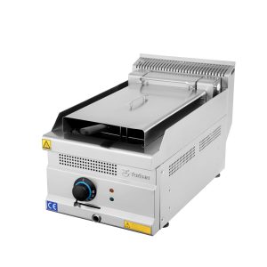 friteuse electrique simple a poser estufa turhan celik – la turquie 300x300