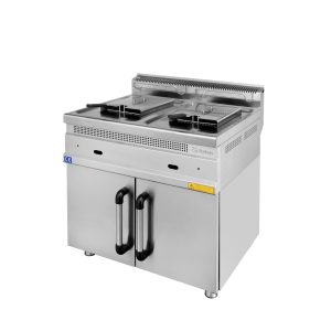 friteuse gaz double estufa turhan celik – la turquie 300x300