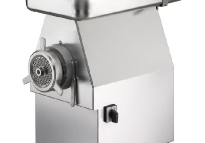 hachoir a viande en acier inox a32l model la minerva italie
