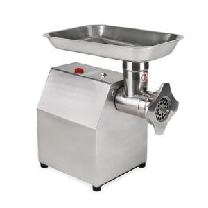 hachoir a viande inox 12 model meco12 300x300