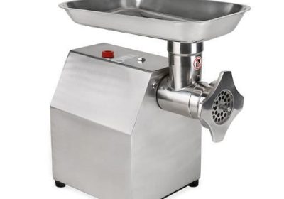 hachoir a viande inox 12 model meco12