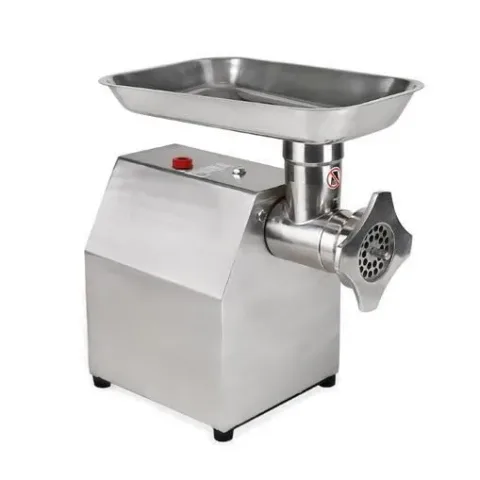 hachoir a viande inox 12 model meco12