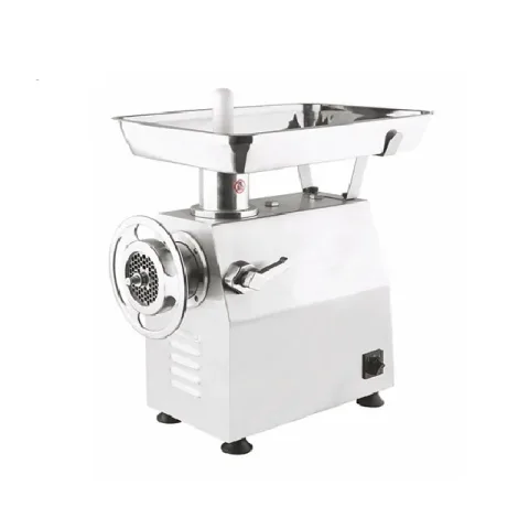 hachoir a viande inox 32 model meco32