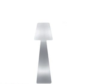 lampe led décorative champignon 1m65