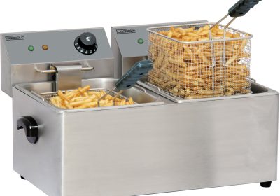 matériels pour snack restaurant