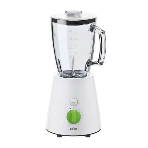 Mixeur a jus blanc jb3060 Braun Germany