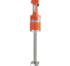 mixeur plongeant professionnel senior mx 300 dynamic – france