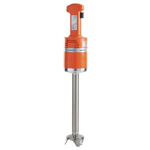 mixeur plongeant professionnel senior mx 300 dynamic – france