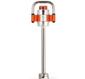 mixeur plongeant professionnel smx 600 turbo dynamic – france