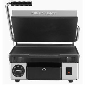 panini electrique simple ref 016001 milantoast – italie 300x300