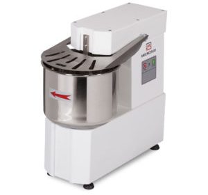 pétrin a pâte spirale 10 l tc8d model mecnosud – italie