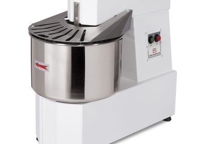 Pétrin a pâte spirale 20 l tc18d model mecnosud – Italie