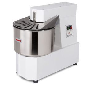 pétrin a pâte spirale 33 l tc25d model mecnosud – italie