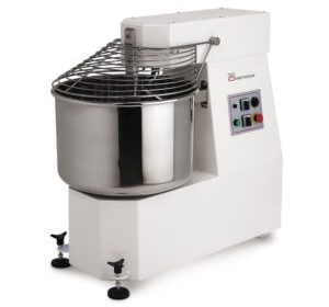 pétrin a pâte spirale 75 l im60d model mecnosud – italie