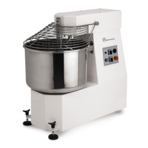 pétrin a pâte spirale 75 l im60d model mecnosud – italie