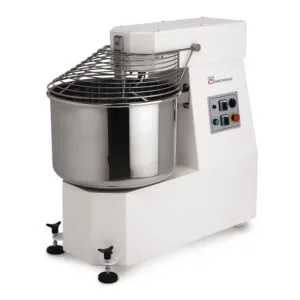 pétrin a pâte spirale 75 l im60d model mecnosud – italie