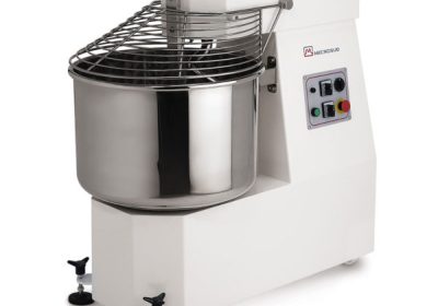 Pétrin a pâte spirale 75 l im60d model mecnosud – Italie