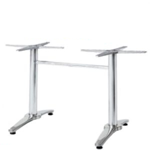 pied de table roma double