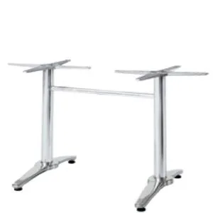 pied de table roma double