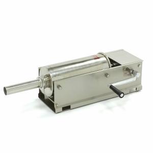 poussoir a saucisse horizontal inox 5l