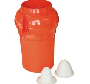 presse-agrumes professionnel dynajuicer dynamic – france