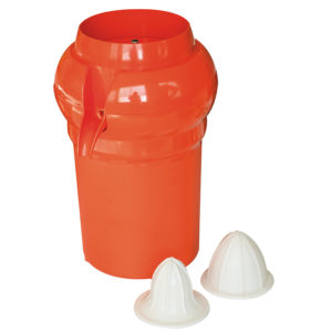 presse-agrumes professionnel dynajuicer dynamic – france