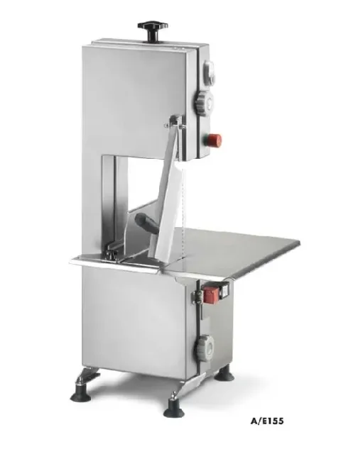 scie a os electrique inox ae155 model la minerva italie