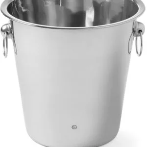 seau a glaçon en inox