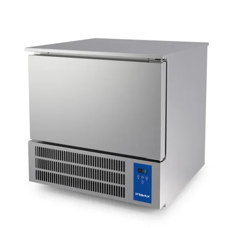surgélateur refroidissement rapide be-905t-ldopf model primax italie