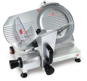 trancheur a charcuterie hbs-220