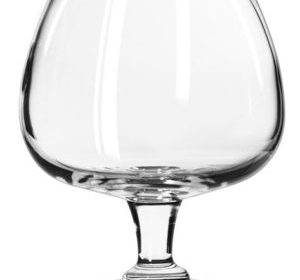 verre cognac stem 150cc