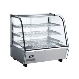 vitrine chauffe croissants posable rtr 120l model rotor 300x300