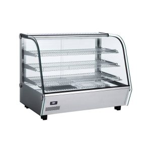 vitrine chauffe croissants posable rtr 160l model rotor 300x300
