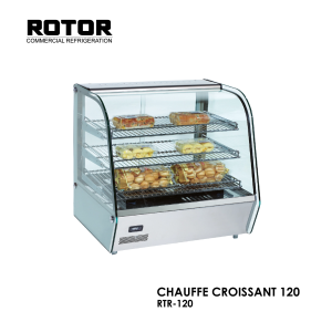 CHAUFFE CROISSANT 120 RTR 120 300x300