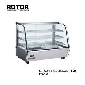 CHAUFFE CROISSANT 160 RTR 160 300x300