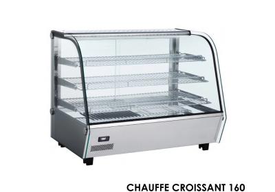 CHAUFFE CROISSANT 160 RTR-160