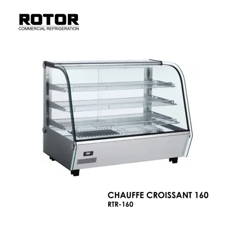 CHAUFFE CROISSANT 160 RTR-160