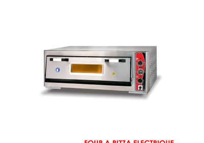 FOUR A PIZZA ELECTRIQUE 1-6 PIZZAS PF9262E