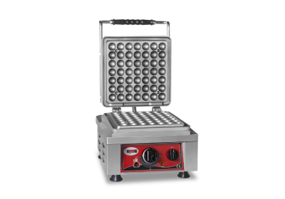 GAUFRIER BUBBLE ELECTRIQUE KGW07S