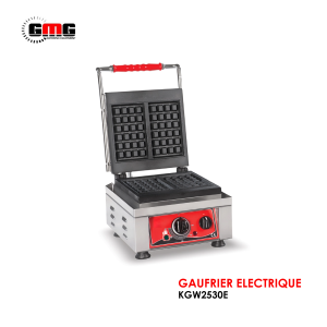 GAUFRIER ELECTRIQUE KGW2530E 300x300